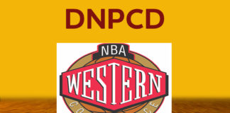 Western conference