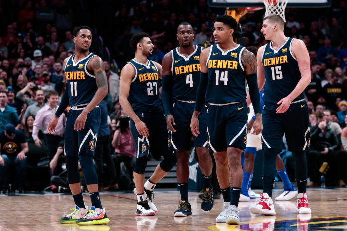 NBA: la costanza dei Denver Nuggets