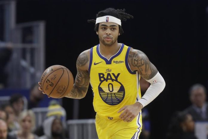 D'angelo Russell