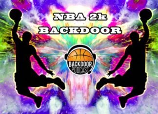 NBA2K Backdoor