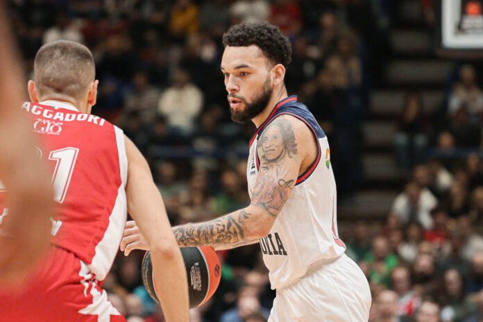Cantù, in arrivo il colpo Chris Chiozza