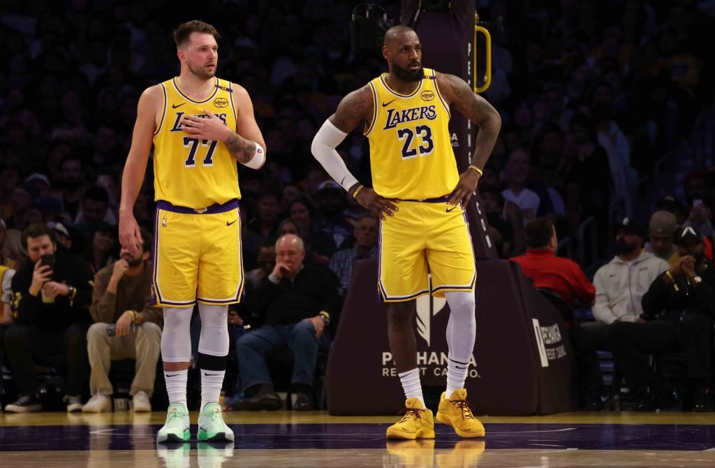 Rivoluzione Lakers: arriva Rohan Ramadas nel Front Office ...
